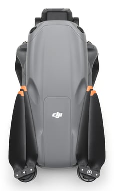 DJI Air 3s 4 rotores Cuadricóptero 50 MP 3840 x 2160 Pixeles 4276 mAh Gris