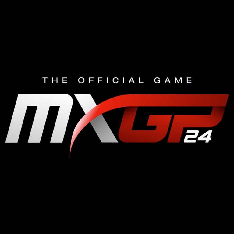 NACON MXGP 24 The Official Game - Neuf