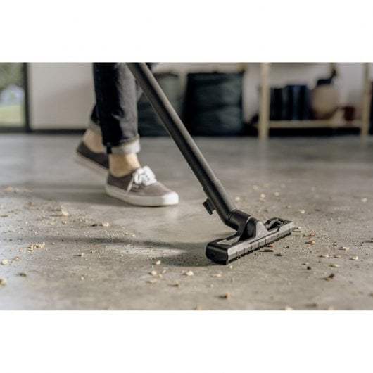 Karcher KWD 1 V 12218 Aspiradora SólidosLíquidos Neuf - vue 4