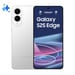 Galaxy S25 Edge 5G 512 GB, Titanio Plateado