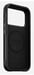 Custodia per iPhone 17 Pro MagSafe in pelle Horween rigida antiurto