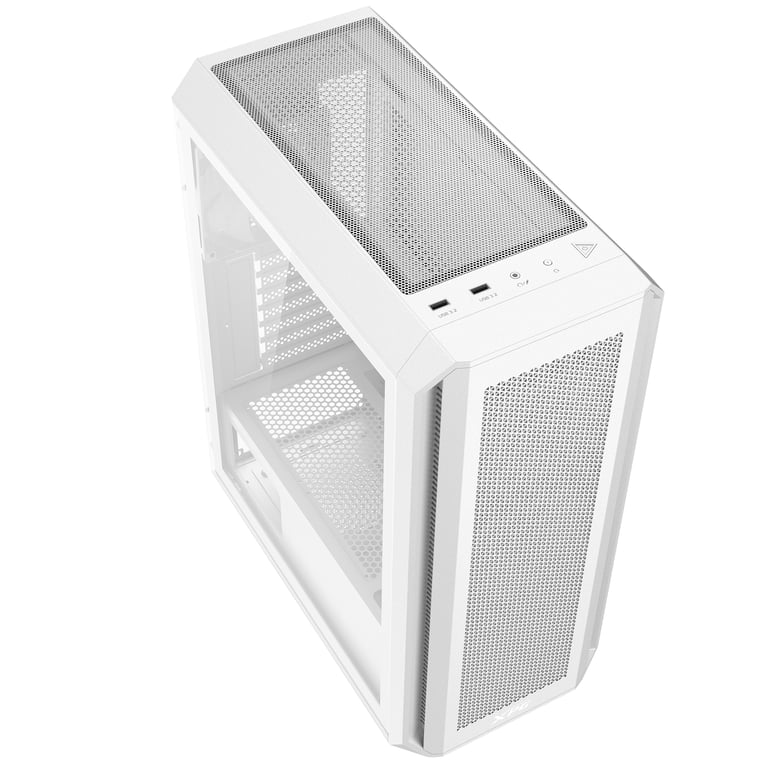 XPG VALOR AIR PLUS Midi Tower - vue 2