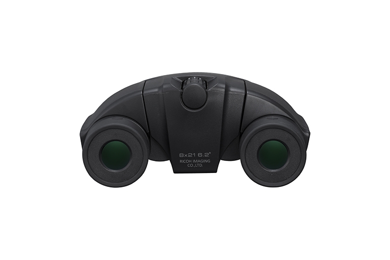 Pentax UP 8x21 jumelle BK 7 Porro Neuf - vue 3