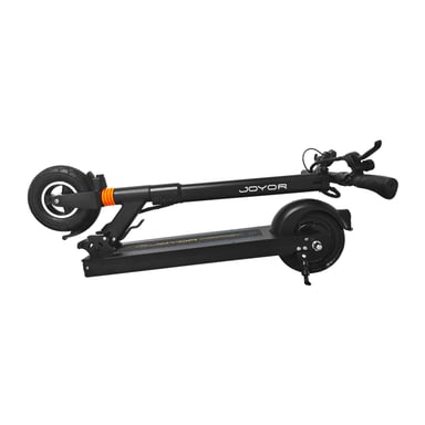 Trottinette électrique tout-terrain JOYOR F5 8'' - Moteur 500 W - Batterie 48 V 10,4 Ah
