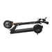 Trottinette électrique tout-terrain JOYOR F5 8'' - Moteur 500 W - Batterie 48 V 10,4 Ah