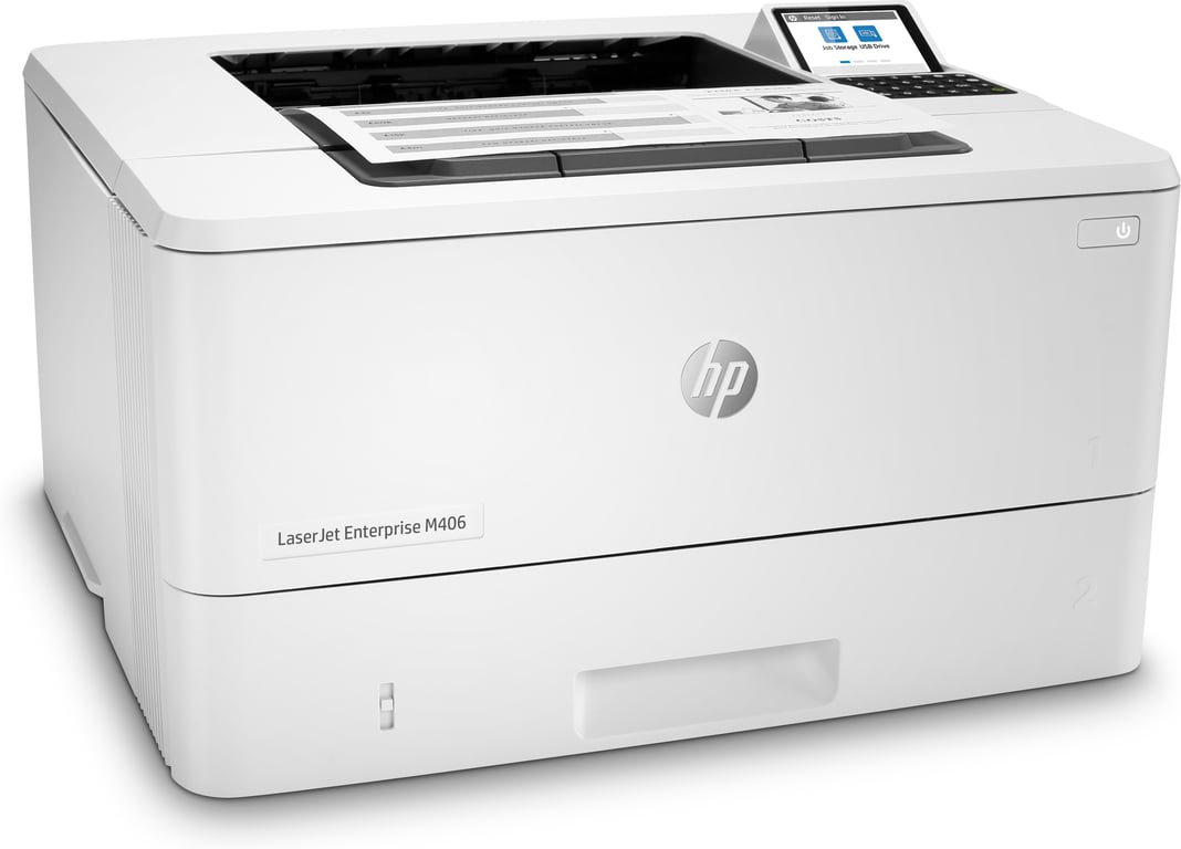 HP 3PZ15A - vue 5