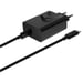 Motorola - Modelo de producto : Cargador 68W+ cable usb-c