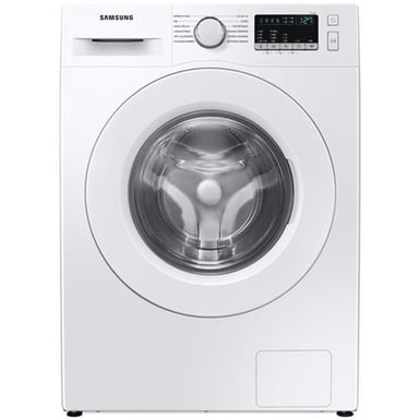 Samsung Lave-linge frontal WW90T4046EE Blanc - vue 5