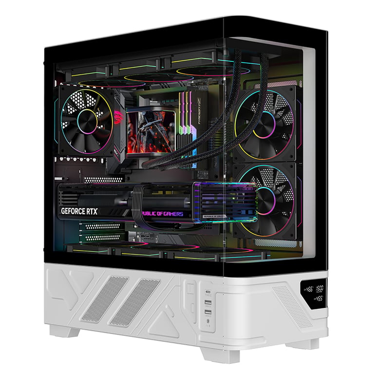 itek NETRON CURVED Tower Neuf