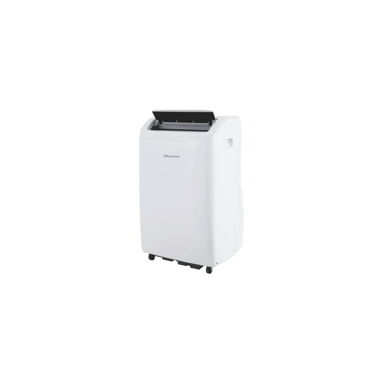 Hisense APH09QC Climatiseur portatif 63 dB - vue 2