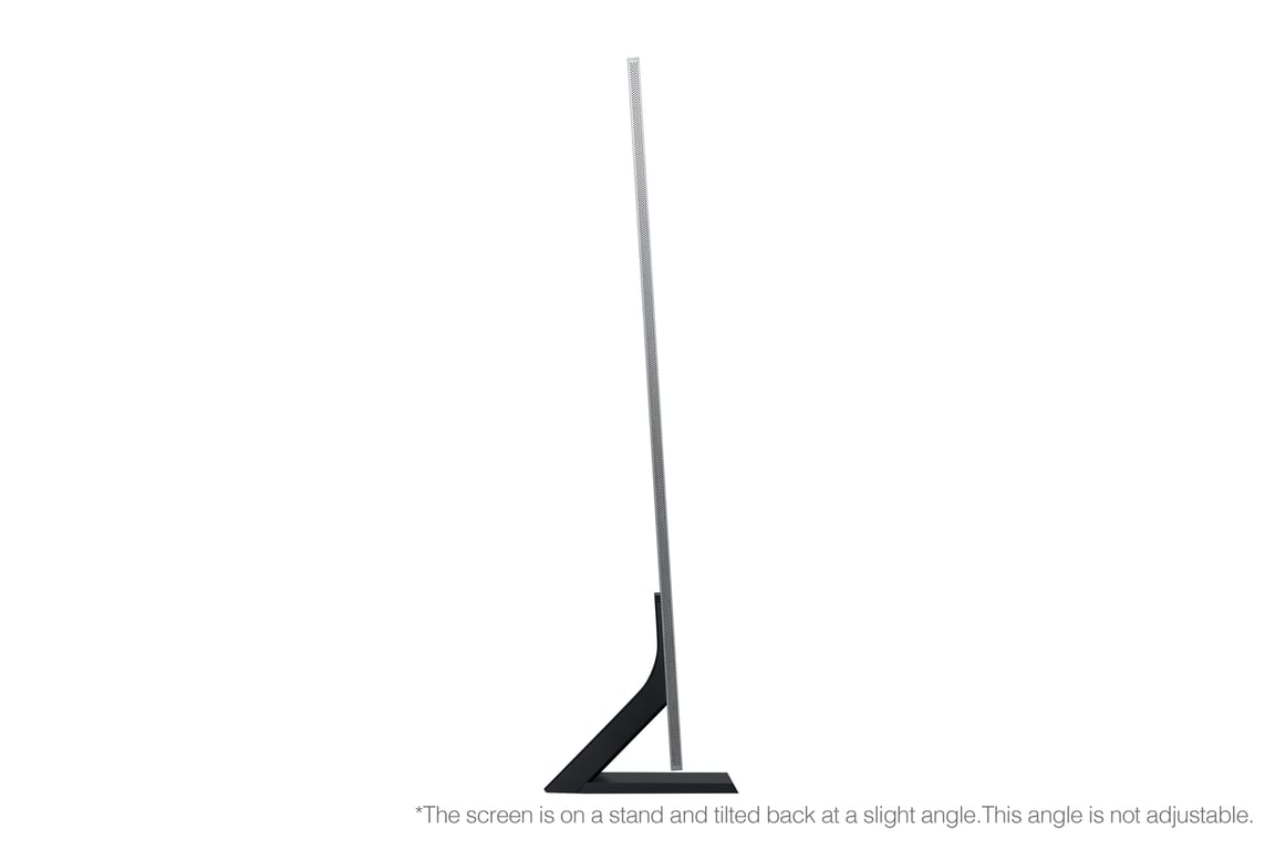 Samsung Series 9 QE75Q950TST 190 5 cm 75 8K Ultra HD Smart TV Wifi Neuf - vue 3