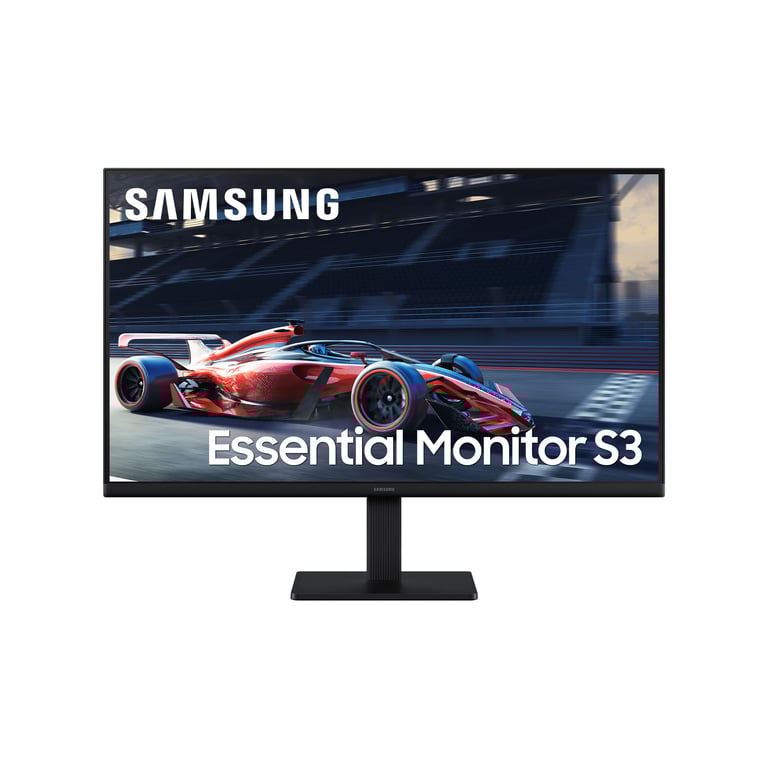 Ecran Pc 27'' S27d300gau Samsung - vue 6