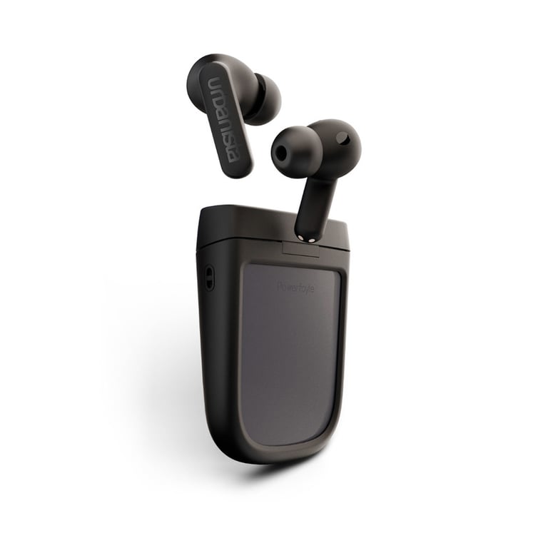 Urbanista Phoenix Casque True Wireless Stereo TWS Ecouteurs AppelsMusique Bluetooth Neuf - vue 4