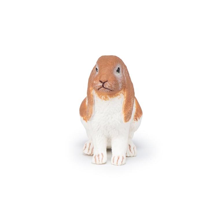 Papo Lapin bélier Neuf - vue 3