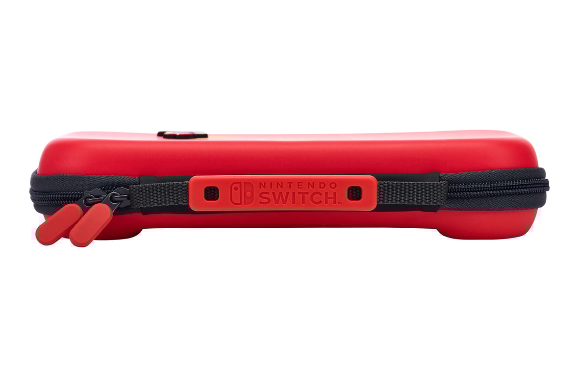 Boîtier de protection PowerA pour Nintendo Switch – Speedster Mario - vue 3