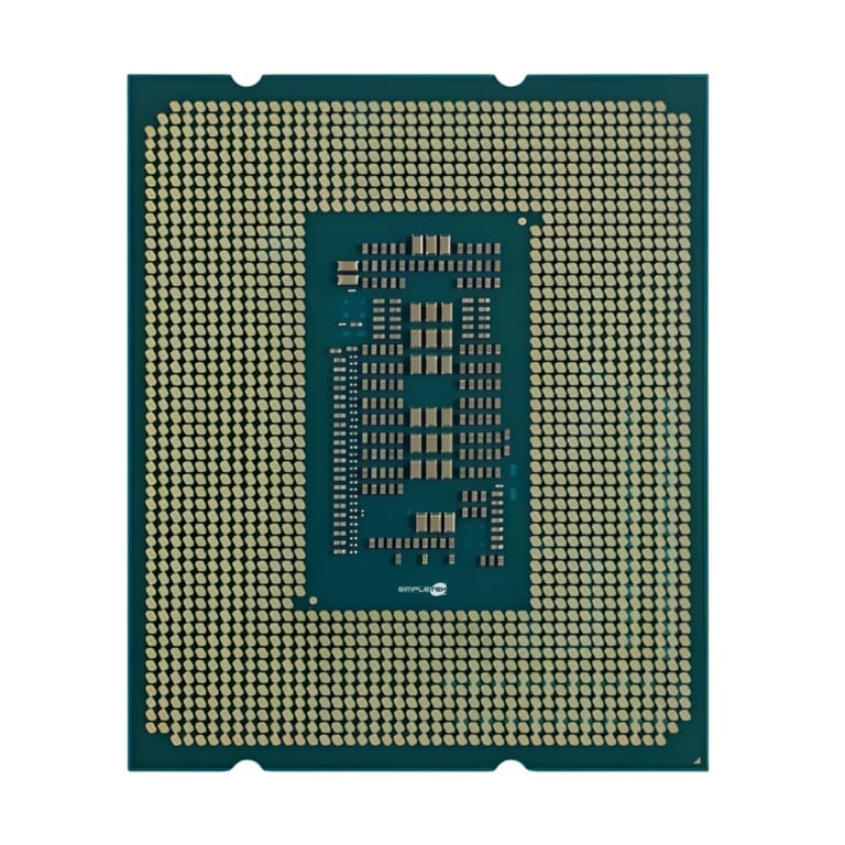 Intel Core i5-12400 2.5 GHz - Skt 1700 - Neuf