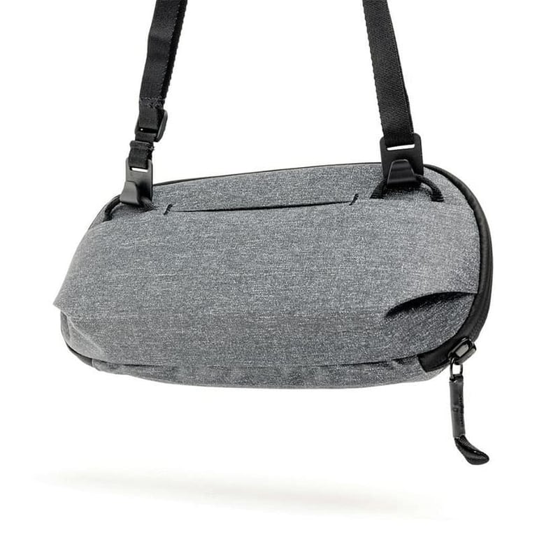 PEAK DESIGN Tech Pouch Small Charcoal BTP CH 1 Neuf - vue 3