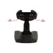 Volant Konix Racing Wheel pour Joy-Con Compatible Nintendo Switch 1 & 2 Compact Pliable Noir