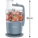 Robot multifonction  FDP22.000GY - 1 vitesse + Pulse - 650W - Bol 1,3L + accessoires