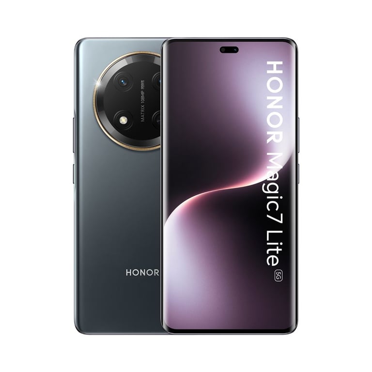 Honor Magic7 Lite  - vue 10