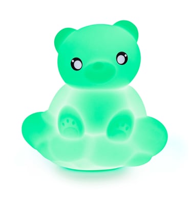 Bigben Interactive BTLSWBEAR altavoz portátil o de fiesta Multicolor 15 W