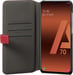 Bigben Connected FAGXA70BKBL130 funda para teléfono móvil Rojo