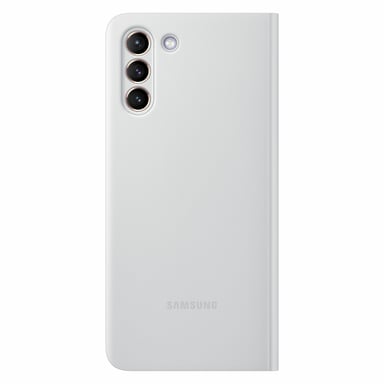 Samsung EF-ZG996 funda para teléfono móvil 17 cm (6.7'') Gris