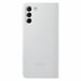 Samsung EF-ZG996 funda para teléfono móvil 17 cm (6.7'') Gris