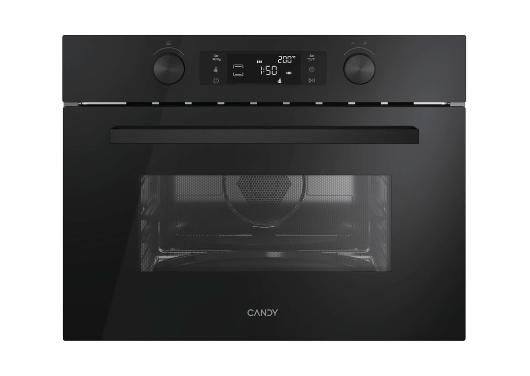 Candy CA4MWNSB6N Micro onde combiné Intégré 44 - vue 8