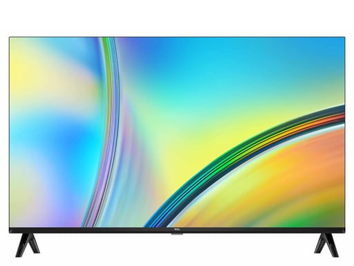 TCL S54 32S5409A TV 81,3 cm (32'') HD Smart TV Wifi Noir