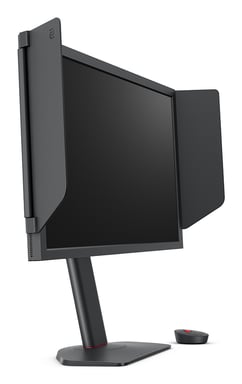 Zowie Xl2566x+ 24 1 0 5ms 400hz Gam