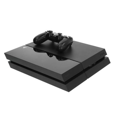 Sony PS4 1Tb Consola Negra + Mando