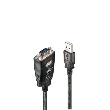 Usb Rs232 Converter W- Com Port