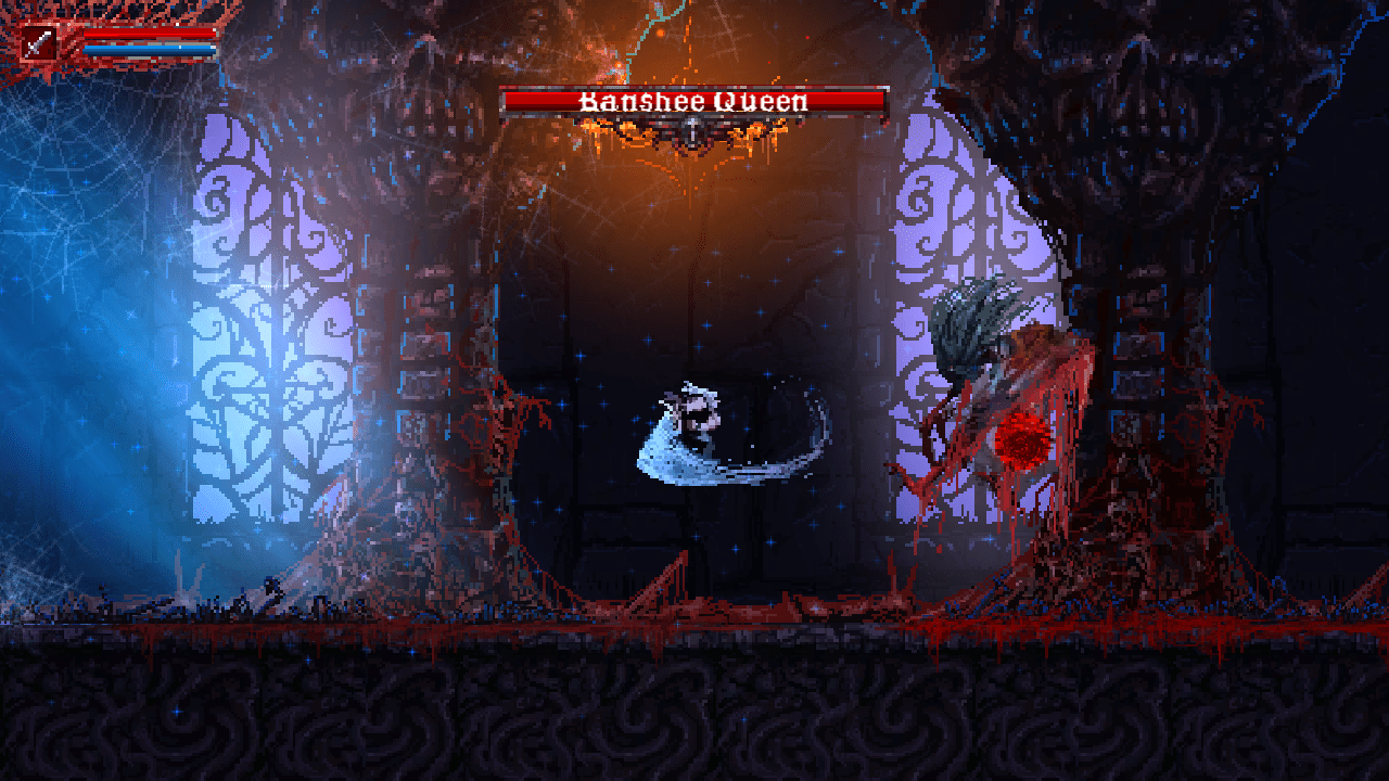 Slain Back From Hell Ps4 - vue 3