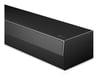 LG S20A Soundbar for TV Negro 2.0 canales 50 W