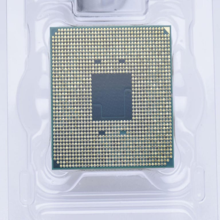 AMD Ryzen 3 Wraith Stealth Edition 3.6 GHz / 4 GHz - vue 8