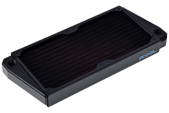 Alphacool 14229 pièce et accessoire pour systèmes de refroidissement d'ordinateurs Radiateur - Neuf