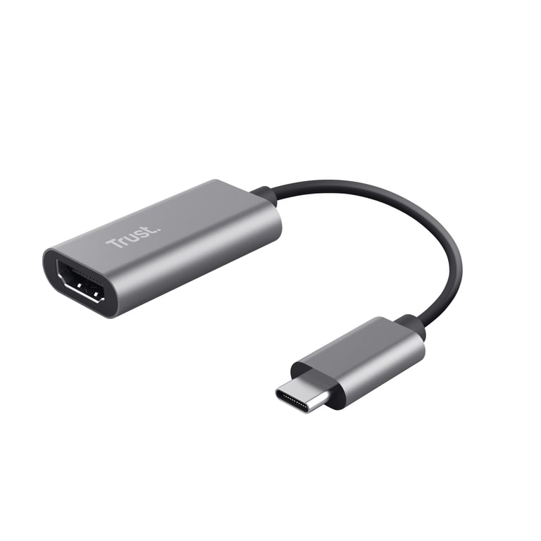 Trust Dalyx adaptateur graphique USB Neuf