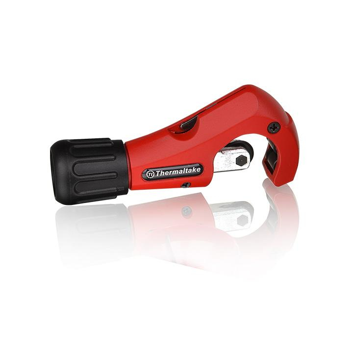 Thermaltake CL W153 AL00BU A pièce et accessoire pour systèmes de refroidissement d'ordinateurs Kit de pliage Neuf - vue 2