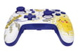 PowerA Nano Enhanced Violeta, Blanco, Amarillo Bluetooth Gamepad Analógico/Digital Nintendo Switch, Nintendo Switch Lite, Nintendo Switch OLED