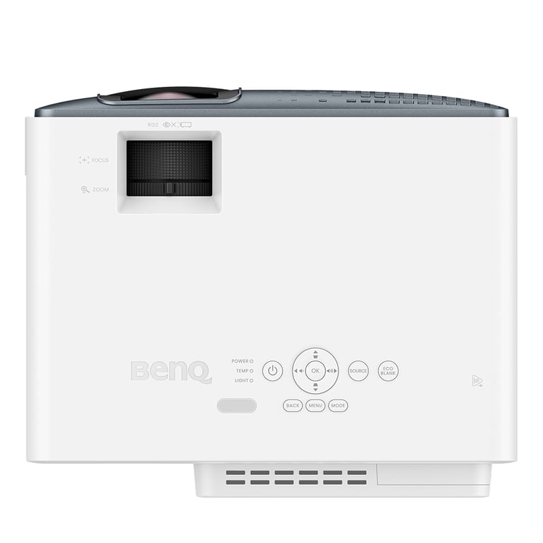 BenQ TK710STi - vue 5