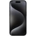 iPhone 15 Pro (5G) 128 Go, Titane noir [SANS FACEID]