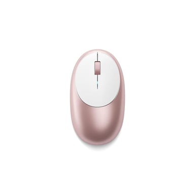 Satechi M1 ratón Ambidextro Bluetooth Óptico