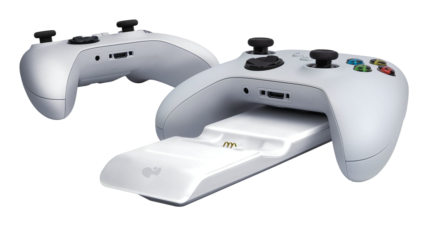 Chargeur Metavolt Xbs - vue 8