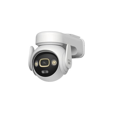 Imou AOV PT 4K Kit Dôme Cámara de seguridad IP Exterior 3840 x 2160 píxeles