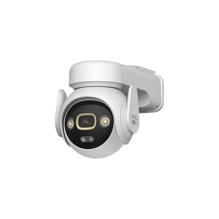 Caméra de surveillance Imou AOV PT 4K Vision Nocturne Extérieure Audio Bidirectionnel - vue 2