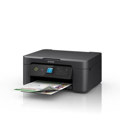 Epson Expression Home XP-3200 Jet d'encre A4 5760 x 1440 DPI Wifi