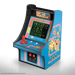 Il mio Arcade - Ms. Pac-Man Micro Player