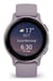 Garmin Vivoactive 5 3,05 cm (1.2'') AMOLED Numérique 390 x 390 pixels Écran tactile Violet Wifi GPS (satellite)