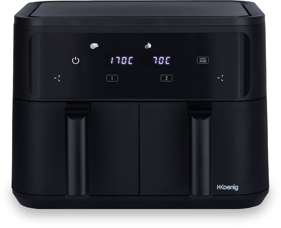 H.Koenig FRY900 - vue 4